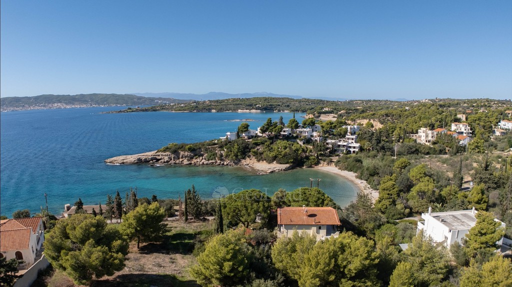 Οικόπεδο 1.005 τ.μ. προς πώληση, Άγιος Αιμιλιανός