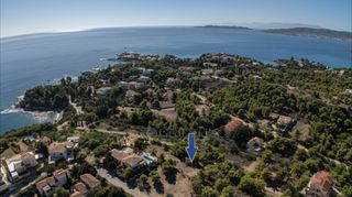 Οικόπεδο 1.003 τ.μ. για πώληση, Αργολίδα, Κρανίδι-thumb-3