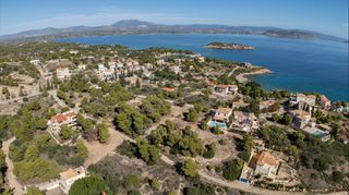 Οικόπεδο 1.003 τ.μ. για πώληση, Αργολίδα, Κρανίδι-thumb-8