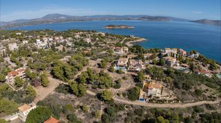 Οικόπεδο 1.003 τ.μ. για πώληση, Αργολίδα, Κρανίδι-thumb-1