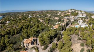 Οικόπεδο 1.027 τ.μ. για πώληση, Αργολίδα, Κρανίδι-thumb-11