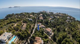 Οικόπεδο 1.027 τ.μ. για πώληση, Αργολίδα, Κρανίδι-thumb-6