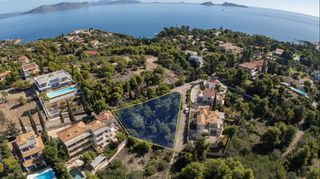 Οικόπεδο 1.027 τ.μ. για πώληση, Αργολίδα, Κρανίδι-thumb-4