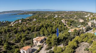 Οικόπεδο 1.027 τ.μ. για πώληση, Αργολίδα, Κρανίδι-thumb-3