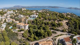 Οικόπεδο 1.027 τ.μ. για πώληση, Αργολίδα, Κρανίδι-thumb-7