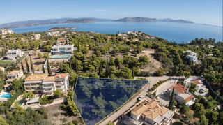 Οικόπεδο 1.027 τ.μ. για πώληση, Αργολίδα, Κρανίδι-thumb-2