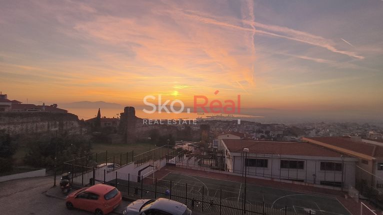 Maisonette 120 sqm for sale, Thessaloniki - Suburbs, Sikies