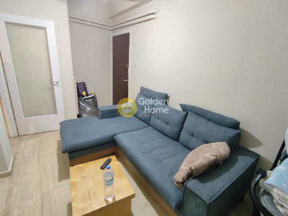 Διαμέρισμα 39 τ.μ. για πώληση, Αθήνα - Κέντρο, Πολύγωνο - Τουρκοβούνια