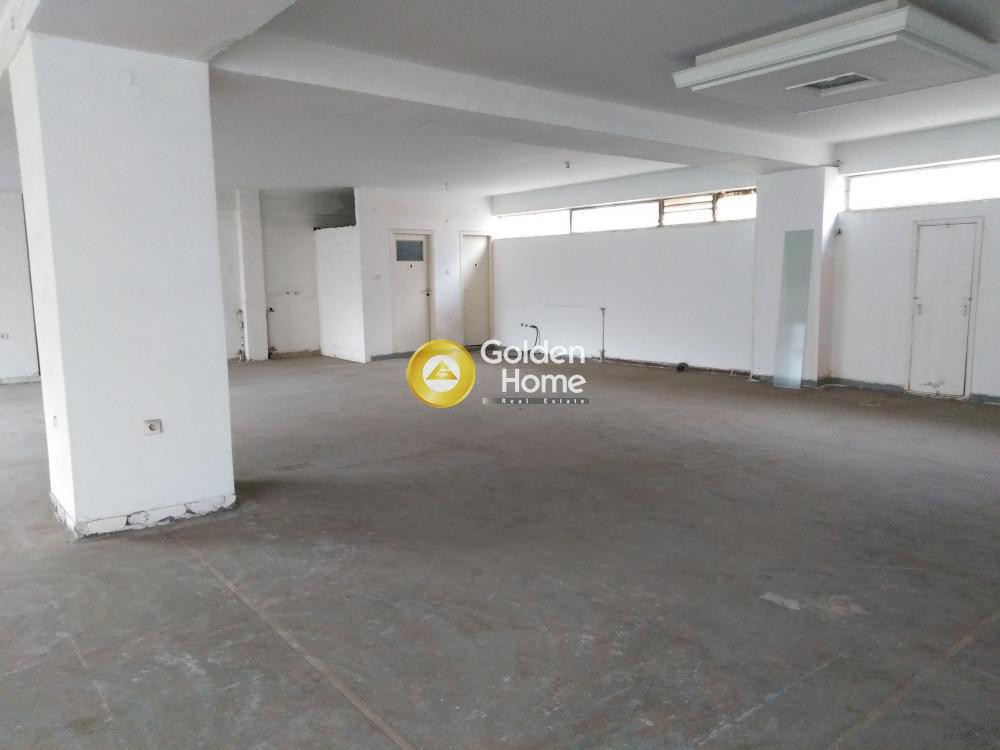 Γραφείο 600 τ.μ. πρός ενοικίαση, Πειραιάς - Προάστια, Νίκαια