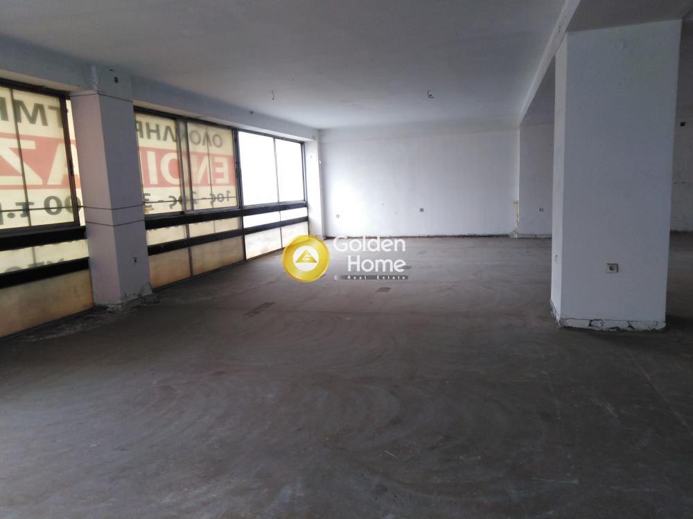 Γραφείο 600 τ.μ. πρός ενοικίαση, Πειραιάς - Προάστια, Νίκαια