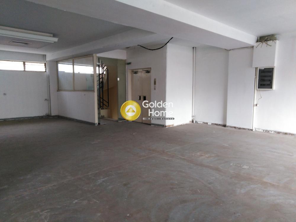 Γραφείο 600 τ.μ. πρός ενοικίαση, Πειραιάς - Προάστια, Νίκαια