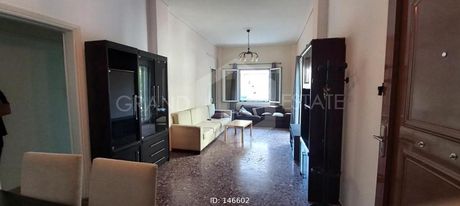 Διαμέρισμα 101τ.μ. για ενοικίαση-Παλαιό φάληρο » Αμφιθέα