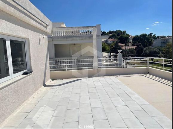 Apartment 110 sqm for rent, Athens - North, Kifisia