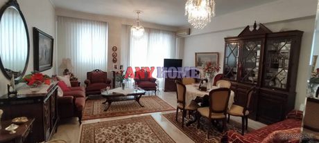 Apartment 94sqm for rent-Charilaou