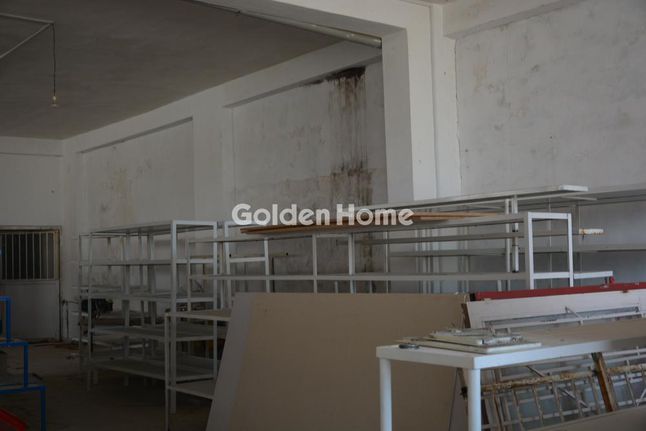 Store 296 sqm for rent, Rest Of Attica, Aspropirgos