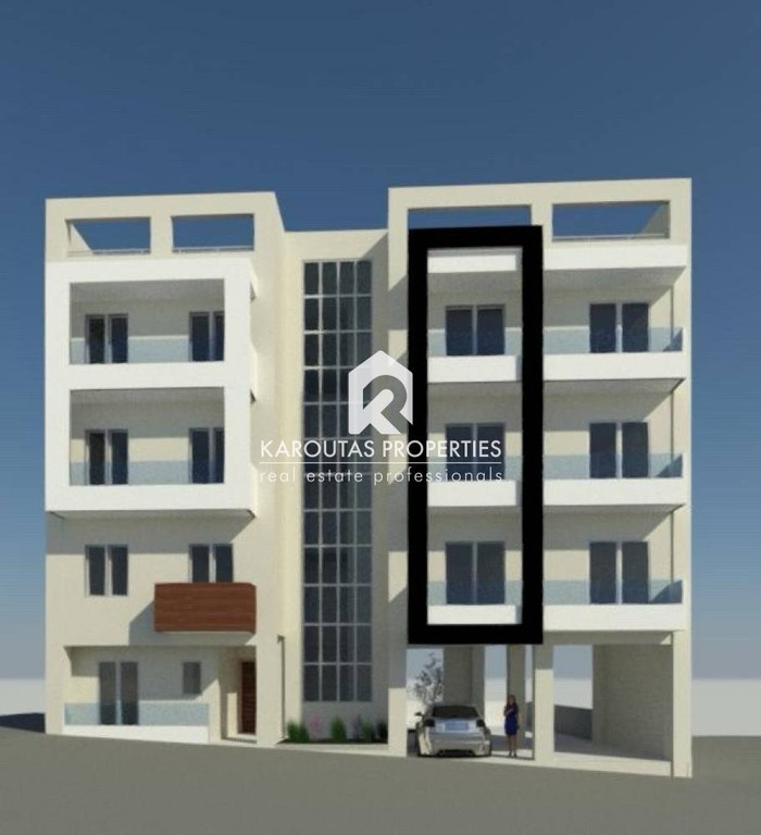 Διαμέρισμα 78 τ.μ. προς πώληση, Παναγία Φανερωμένη