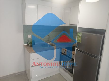 Loft 64sqm for sale-Papafi