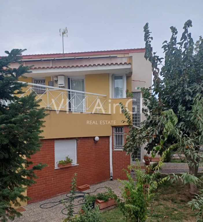 Μεζονέτα 360 τ.μ. πρός πώληση, Θεσσαλονίκη - Περιφ/Κοί Δήμοι, Πεύκα