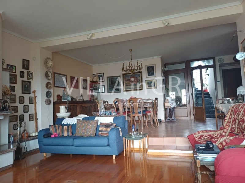Μεζονέτα 360 τ.μ. πρός πώληση, Θεσσαλονίκη - Περιφ/Κοί Δήμοι, Πεύκα