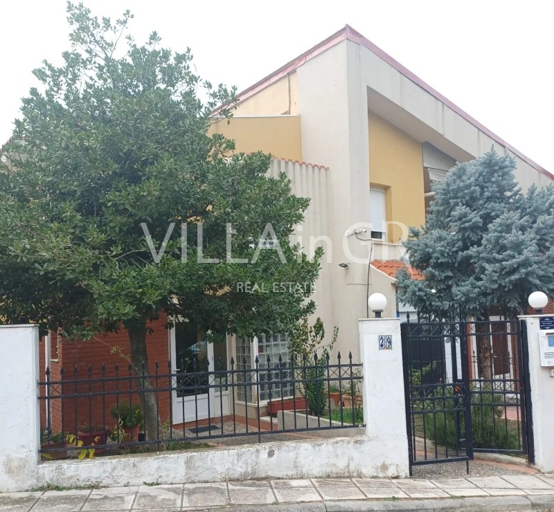 Μεζονέτα 360 τ.μ. πρός πώληση, Θεσσαλονίκη - Περιφ/Κοί Δήμοι, Πεύκα