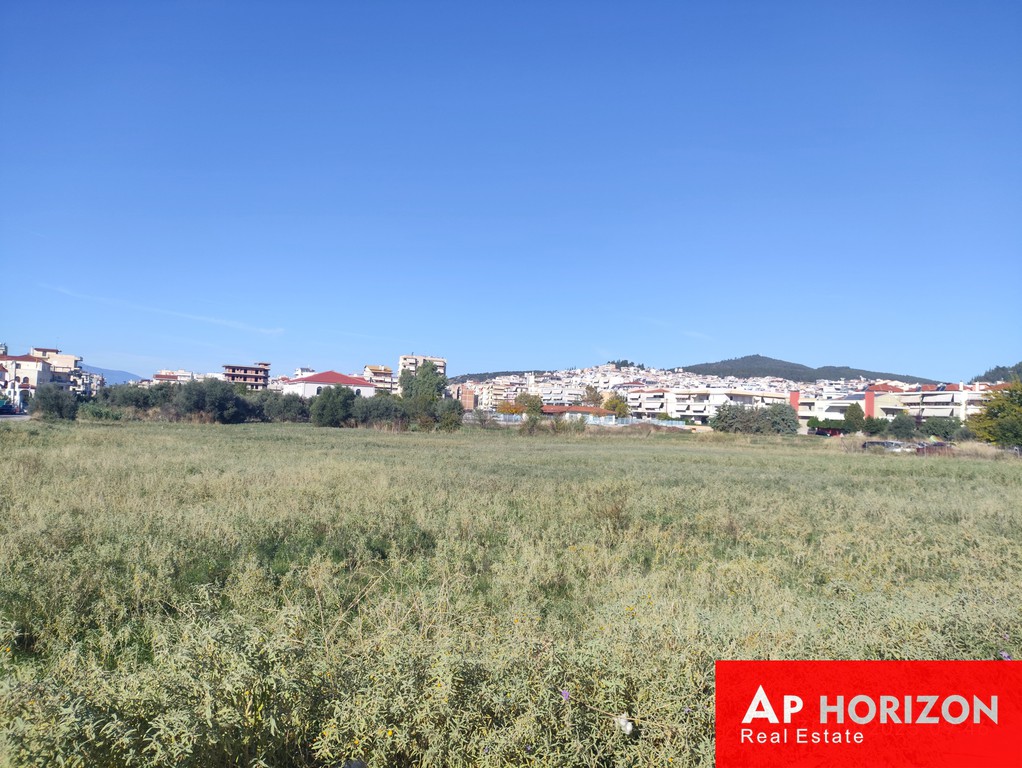 Οικόπεδο 511 τ.μ. προς πώληση, Φθιώτιδας, Λαμία