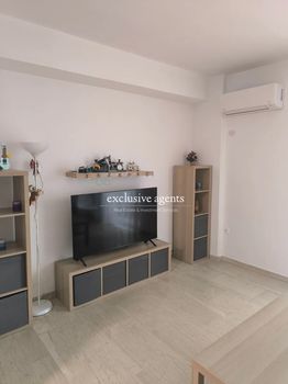 Διαμέρισμα 80τ.μ. για πώληση-Άγιος βασίλειος