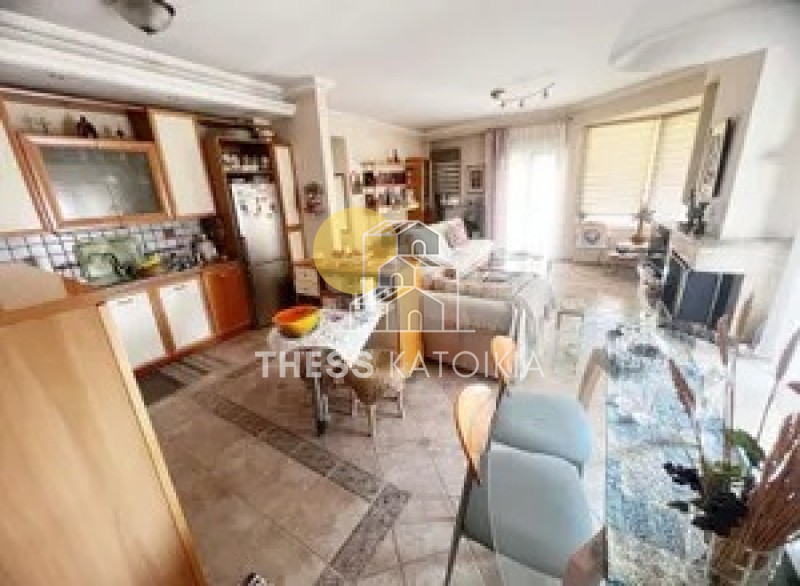 Διαμέρισμα 117 τ.μ. προς πώληση, Βίλλα Ριτζ
