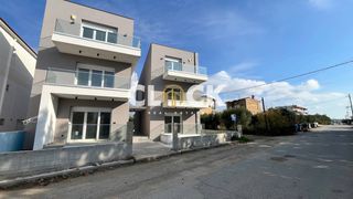 Μεζονέτα 125 τ.μ. για πώληση