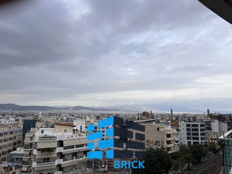 Διαμέρισμα 84τ.μ. για πώληση-Πετράλωνα