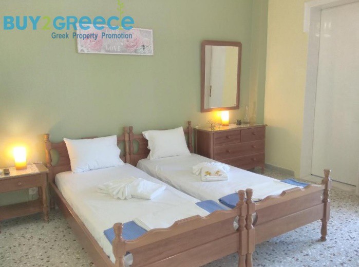Επιχειρηματικό κτίριο 474 τ.μ. πρός πώληση, Νησιά Αργοσαρωνικού, Αίγινα