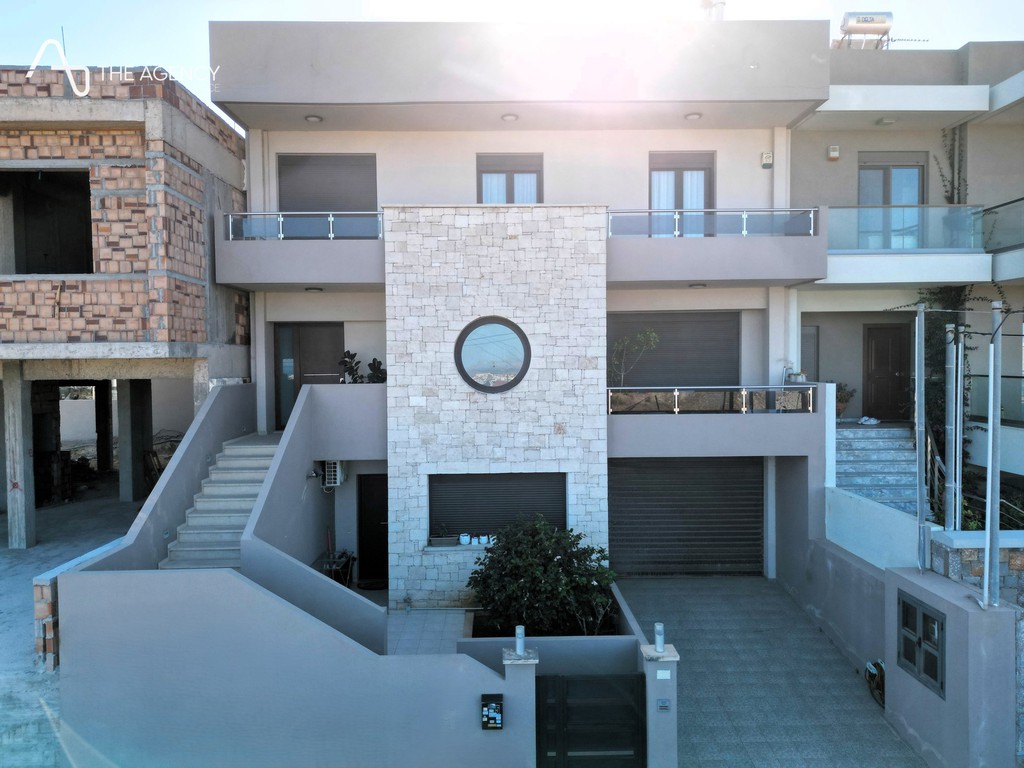 Μεζονέτα 300 τ.μ. προς πώληση, Ηράκλειο Κρήτης