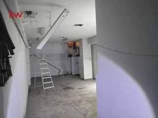 Κατάστημα 295 τ.μ. προς ενοικίαση