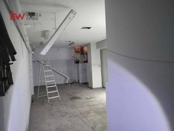 Κατάστημα 295 τ.μ. για ενοικίαση, Αθήνα - Κέντρο, Κέντρο