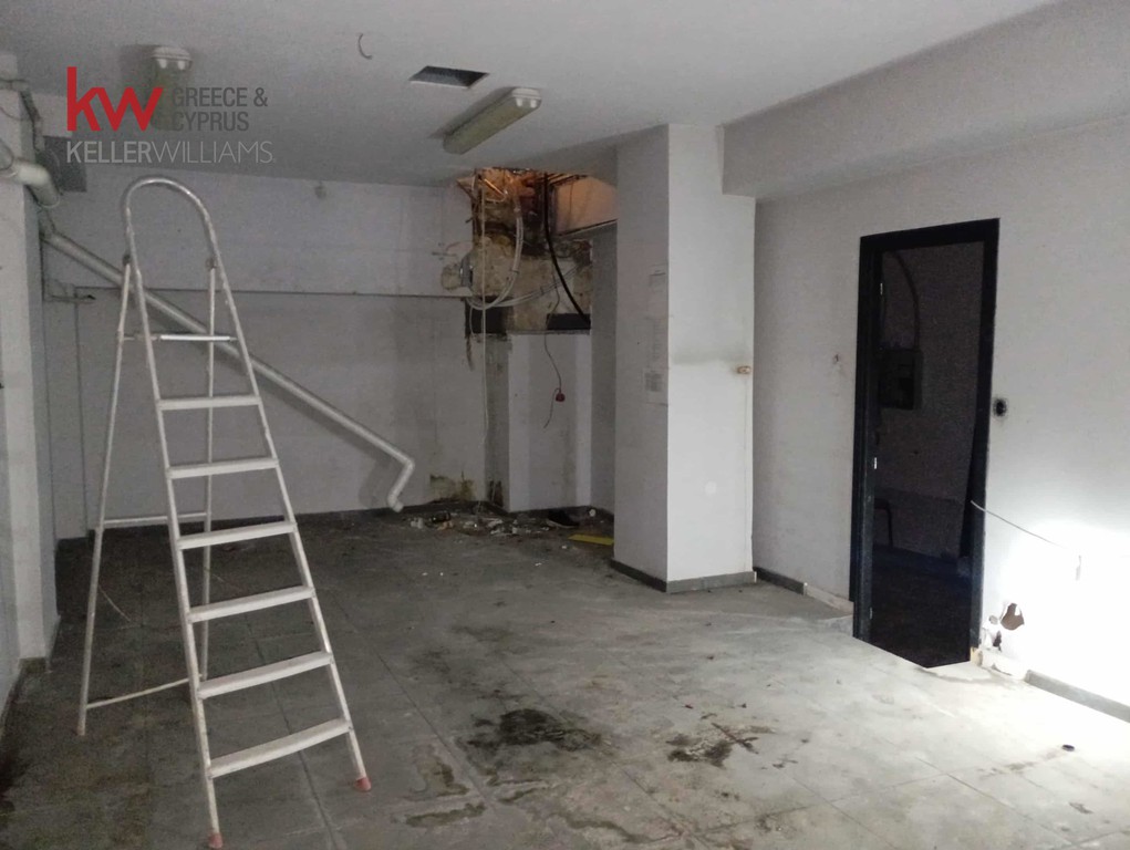 Κατάστημα 295 τ.μ. προς ενοικίαση, Κέντρο Αθήνας