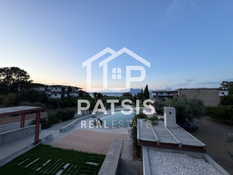 Βίλλα 510 τ.μ. πρός πώληση, Αττική - Υπόλοιπο, Κάλαμος