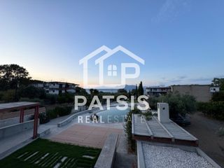 Βίλλα 510 τ.μ. για πώληση
