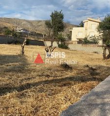 Οικόπεδο 560 τ.μ. για πώληση