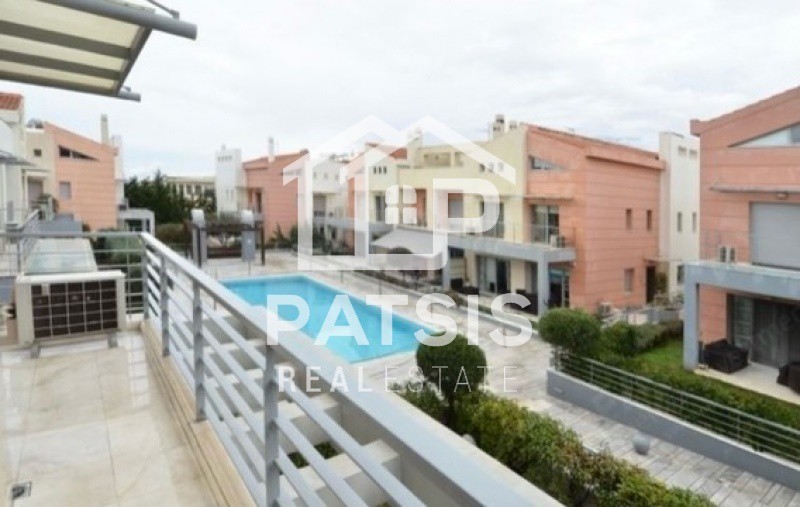 Μεζονέτα 400 τ.μ. πρός πώληση, Αθήνα - Βόρεια Προάστια, Κηφισιά