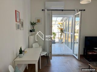 Διαμέρισμα 45 τ.μ. για ενοικίαση