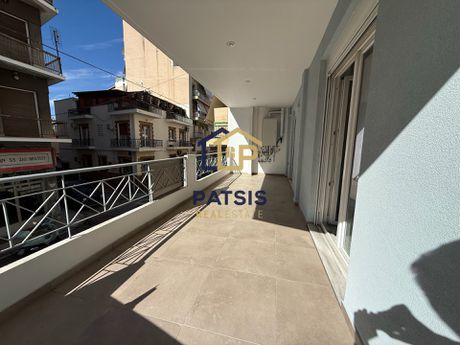 Διαμέρισμα 53 τ.μ. πρός πώληση