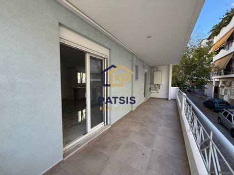 Διαμέρισμα 52 τ.μ. πρός πώληση