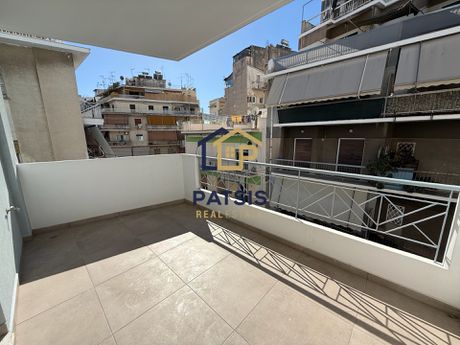 Διαμέρισμα 75 τ.μ. πρός πώληση