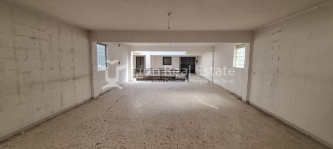 Business bulding 980 sqm for sale, Athens - North, Nea Ionia