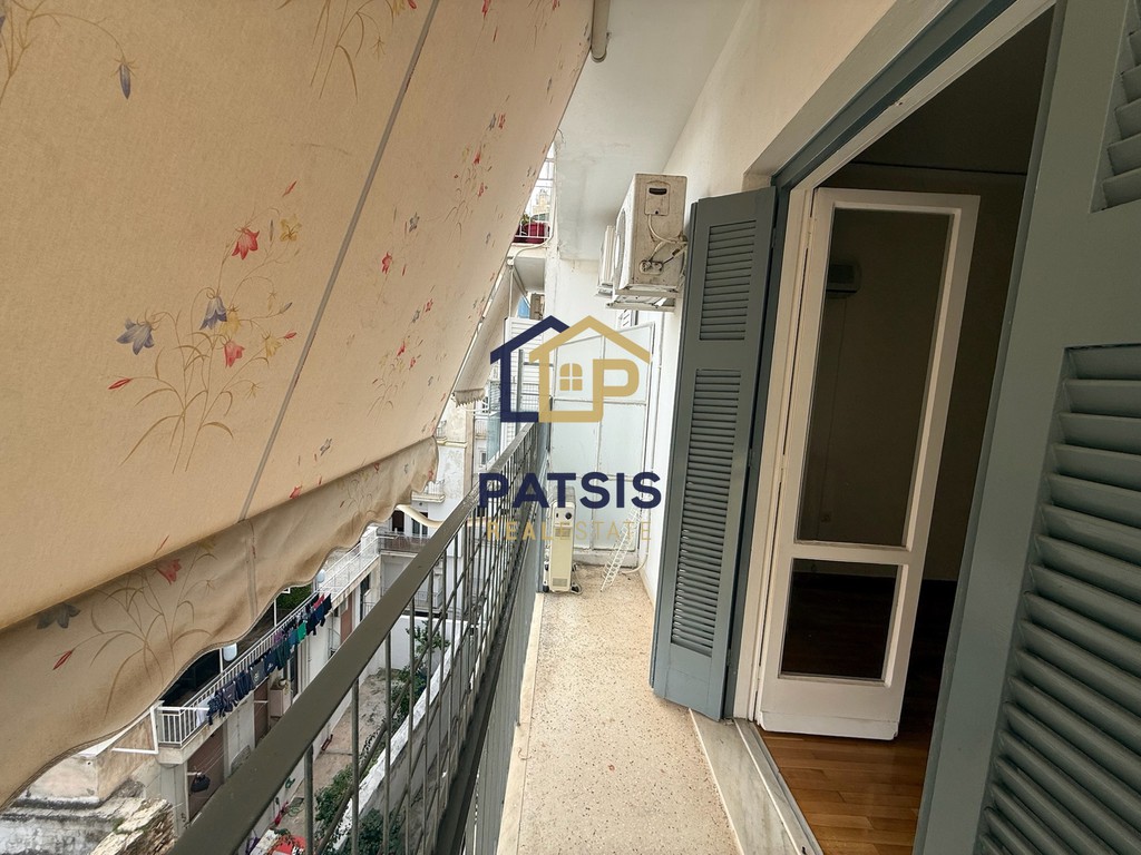 Studio / γκαρσονιέρα 37 τ.μ. πρός πώληση, Αθήνα - Κέντρο, Λεωφ. Πατησίων - Λεωφ. Αχαρνών