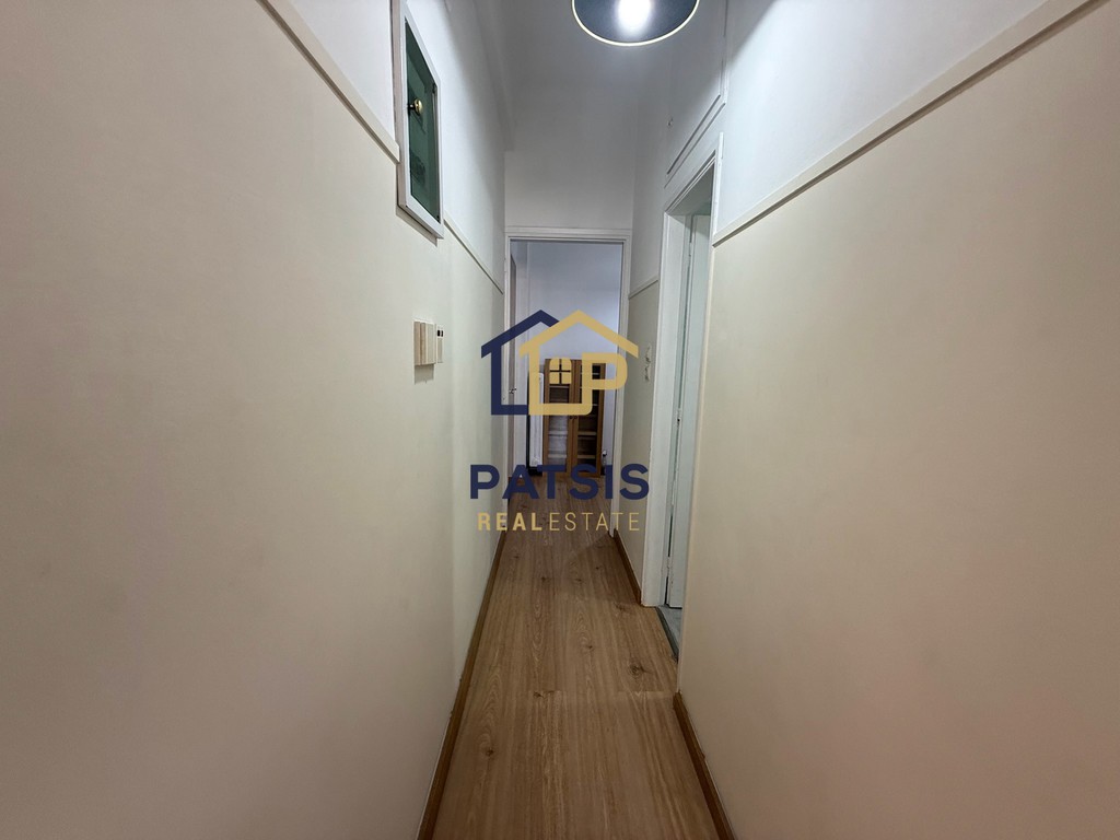 Studio / γκαρσονιέρα 37 τ.μ. πρός πώληση, Αθήνα - Κέντρο, Λεωφ. Πατησίων - Λεωφ. Αχαρνών