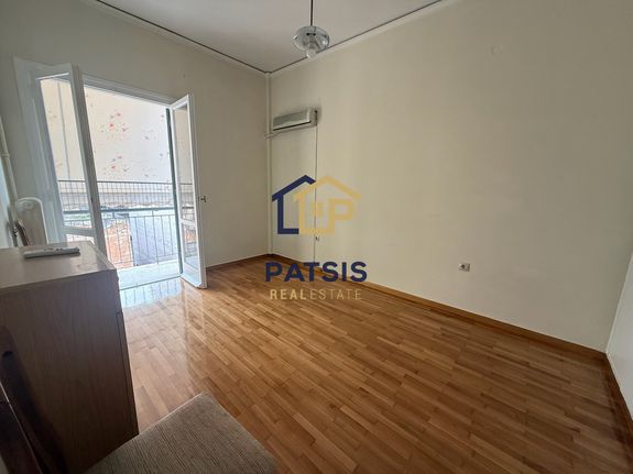 Studio / γκαρσονιέρα 37 τ.μ. για πώληση, Αθήνα - Κέντρο, Λεωφ. Πατησίων - Λεωφ. Αχαρνών