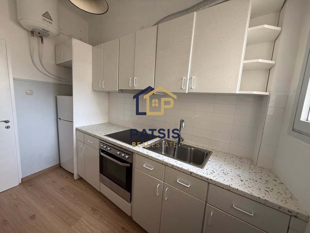 Studio / γκαρσονιέρα 37 τ.μ. πρός πώληση, Αθήνα - Κέντρο, Λεωφ. Πατησίων - Λεωφ. Αχαρνών