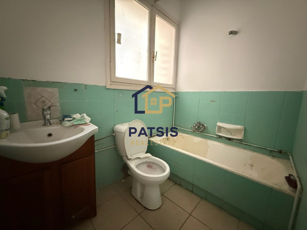 Διαμέρισμα 105 τ.μ. πρός πώληση, Αθήνα - Κέντρο, Λεωφ. Πατησίων - Λεωφ. Αχαρνών