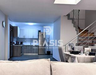 Maisonette 125 sqm for sale