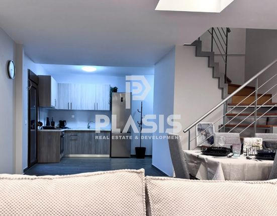 Maisonette 125 sqm for sale, Thessaloniki - Suburbs, Thermaikos